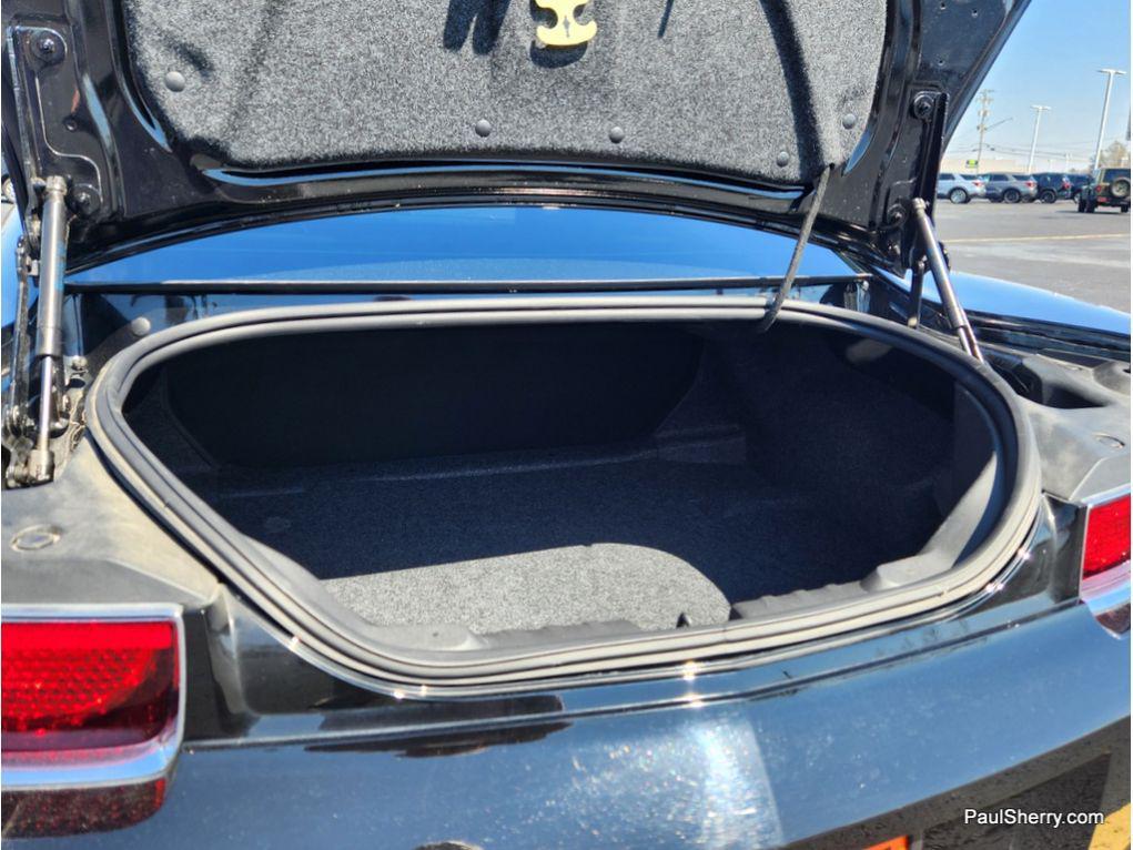 used 2012 Chevrolet Camaro car, priced at $17,850