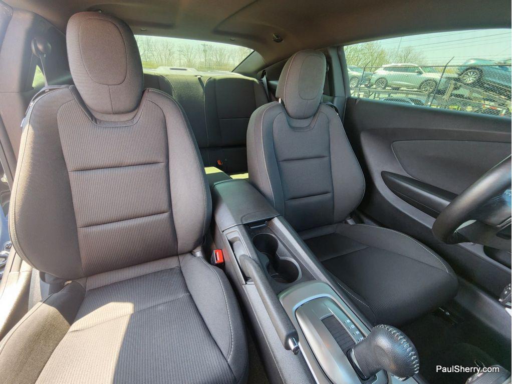 used 2012 Chevrolet Camaro car, priced at $17,850