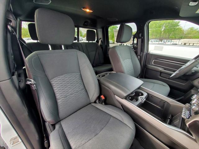 new 2025 Ram 2500 car, priced at $70,995