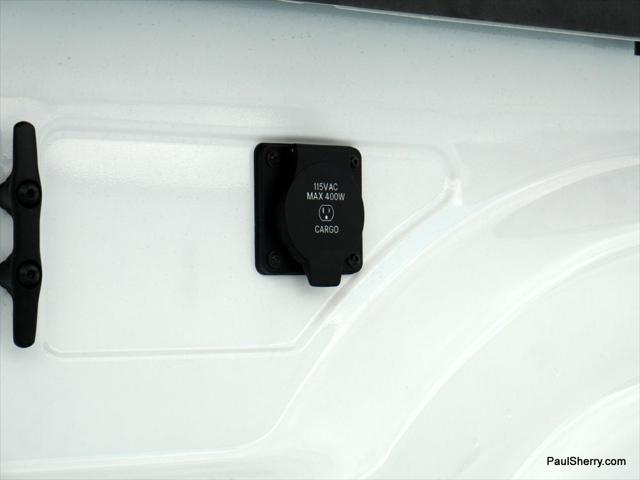 new 2025 Ram 2500 car, priced at $65,995
