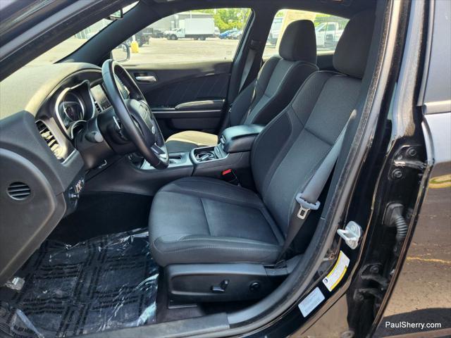 used 2017 Dodge Charger car, priced at $20,995
