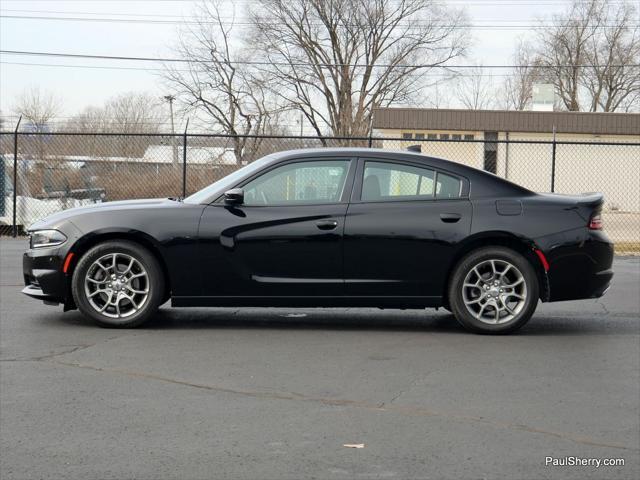 used 2017 Dodge Charger car, priced at $22,995