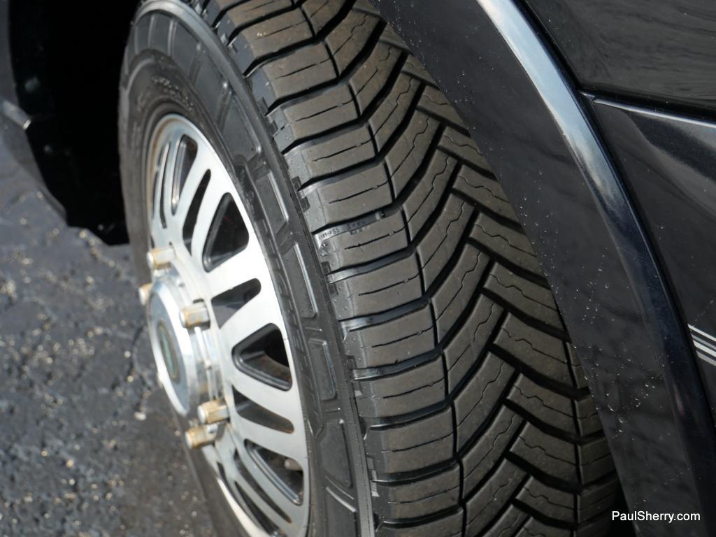 used 2022 Ford Transit-150 car, priced at $69,995