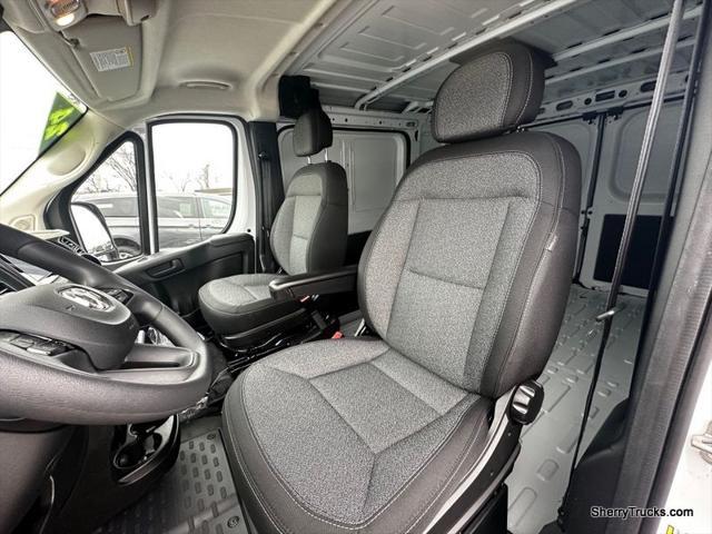 new 2024 Ram ProMaster 1500 car, priced at $45,995