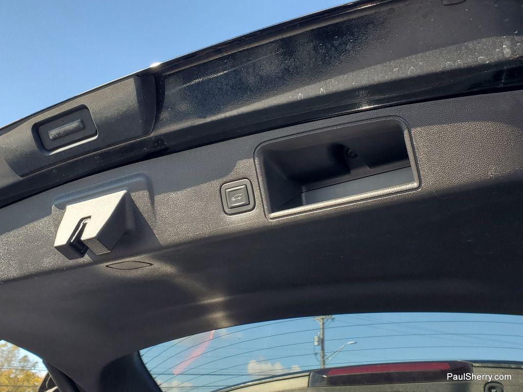 used 2018 GMC Terrain car, priced at $17,929