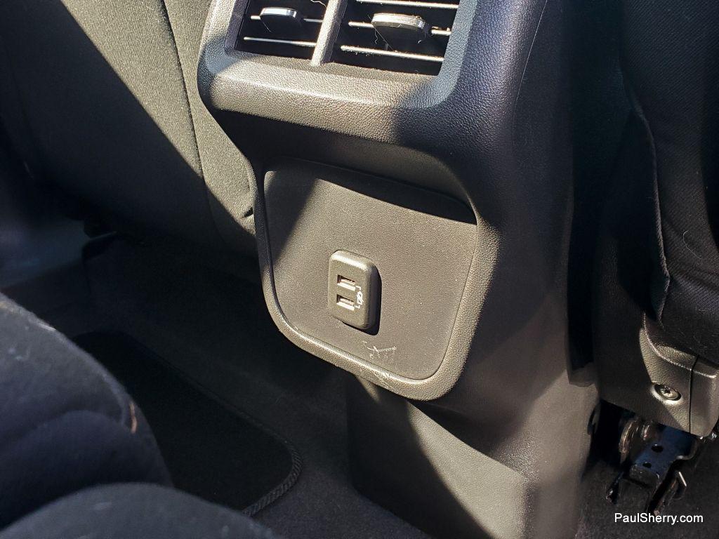 used 2018 GMC Terrain car, priced at $17,929