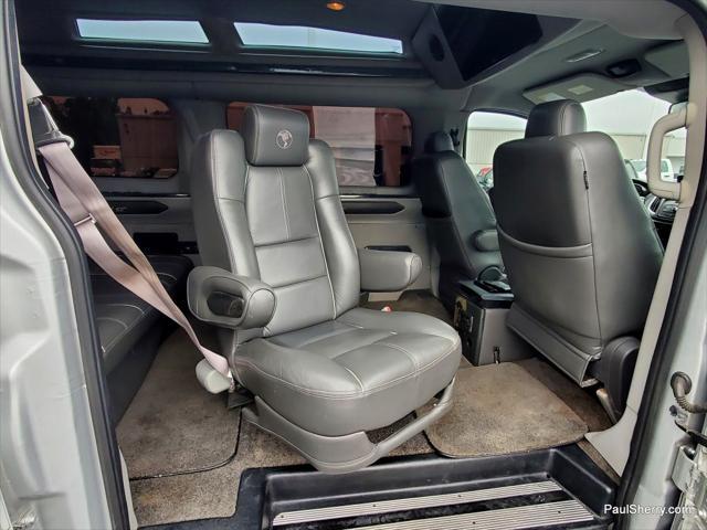 used 2017 Ford Transit-150 car, priced at $42,995