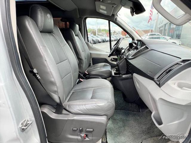 used 2017 Ford Transit-150 car, priced at $42,995