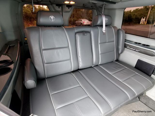 used 2017 Ford Transit-150 car, priced at $42,995