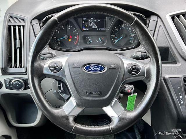 used 2017 Ford Transit-150 car, priced at $42,995