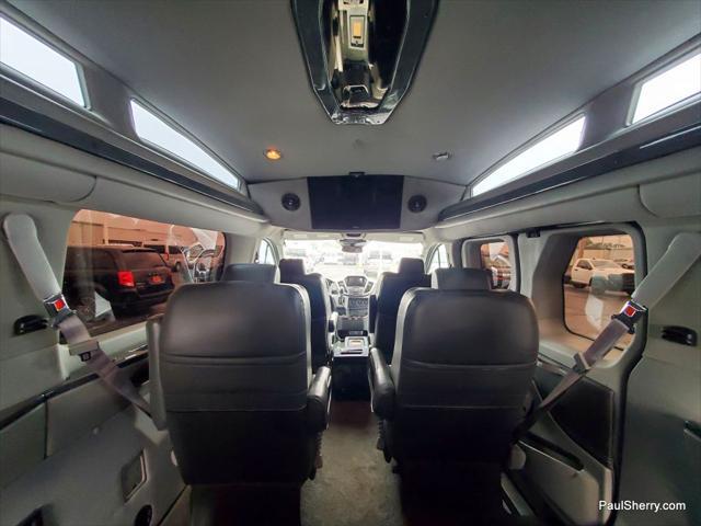 used 2017 Ford Transit-150 car, priced at $42,995
