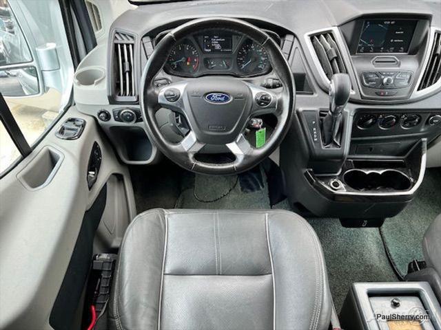 used 2017 Ford Transit-150 car, priced at $42,995