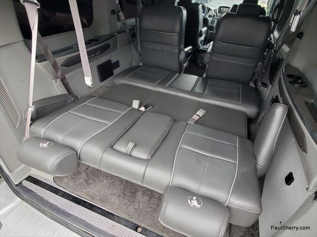 used 2017 Ford Transit-150 car, priced at $42,995