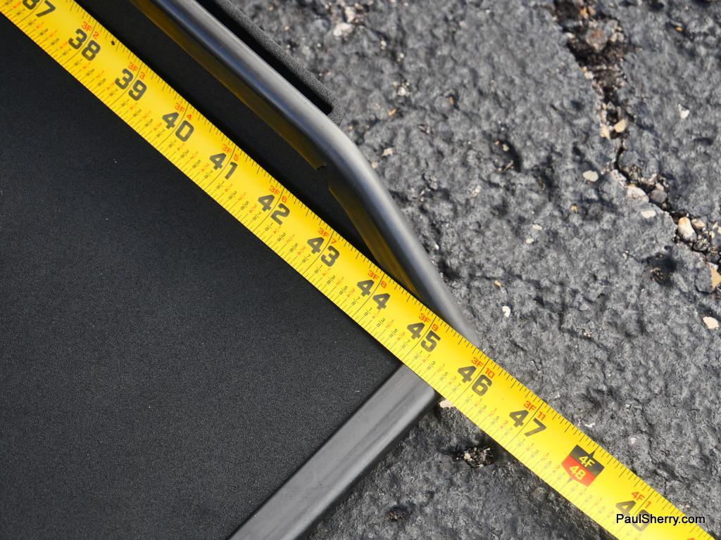 new 2026 Chrysler Pacifica car, priced at $62,995