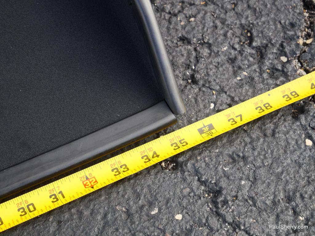 new 2026 Chrysler Pacifica car, priced at $62,995