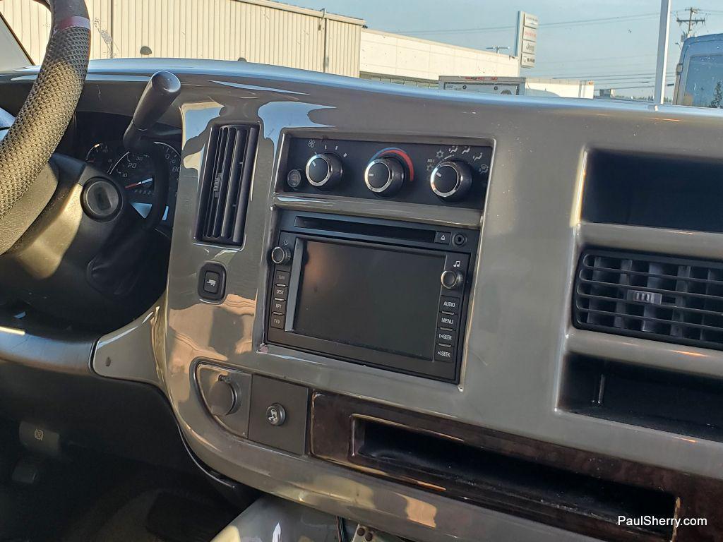 used 2009 Chevrolet Express 1500 car, priced at $22,995