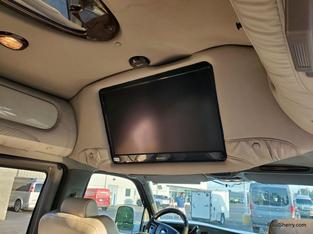 used 2009 Chevrolet Express 1500 car, priced at $22,995