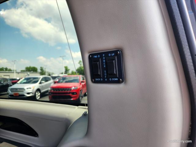 used 2024 Chevrolet Express 2500 car, priced at $73,995