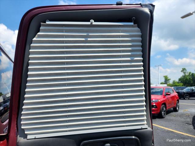 used 2024 Chevrolet Express 2500 car, priced at $73,995