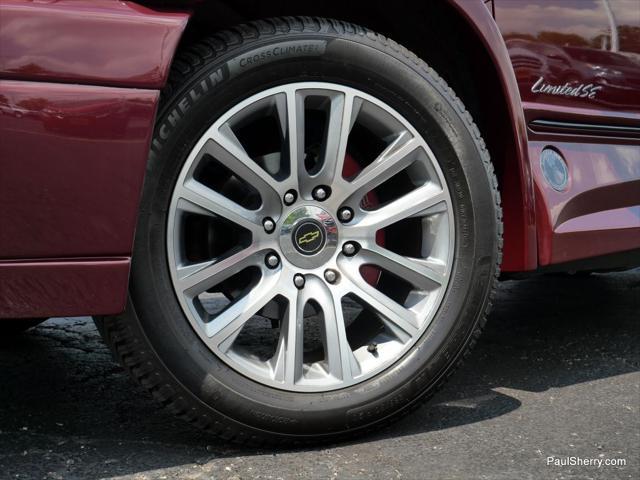 used 2024 Chevrolet Express 2500 car, priced at $73,995