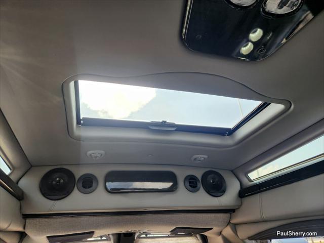 used 2024 Chevrolet Express 2500 car, priced at $73,995