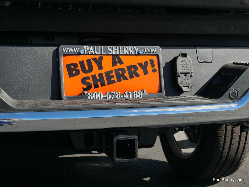 new 2026 Ram 1500 car, priced at $54,341