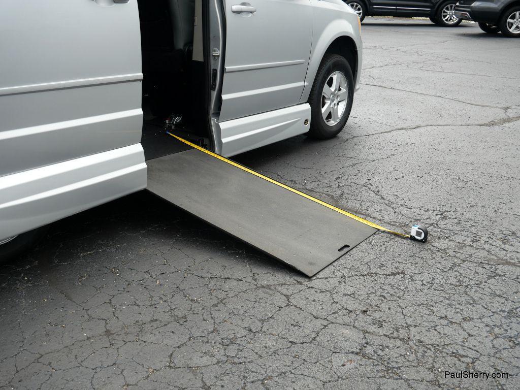 used 2012 Dodge Grand Caravan car, priced at $32,995