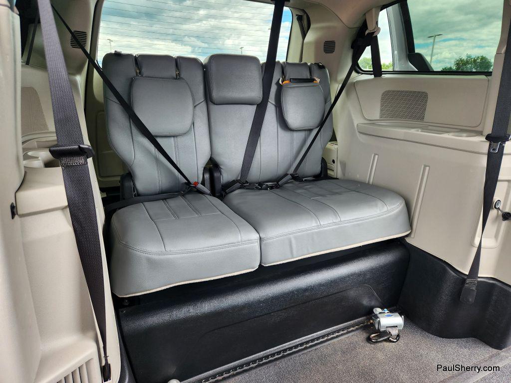 used 2012 Dodge Grand Caravan car, priced at $32,995