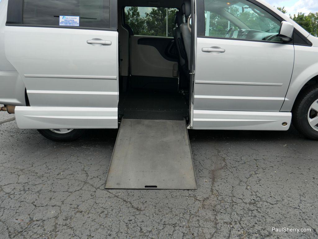 used 2012 Dodge Grand Caravan car, priced at $32,995