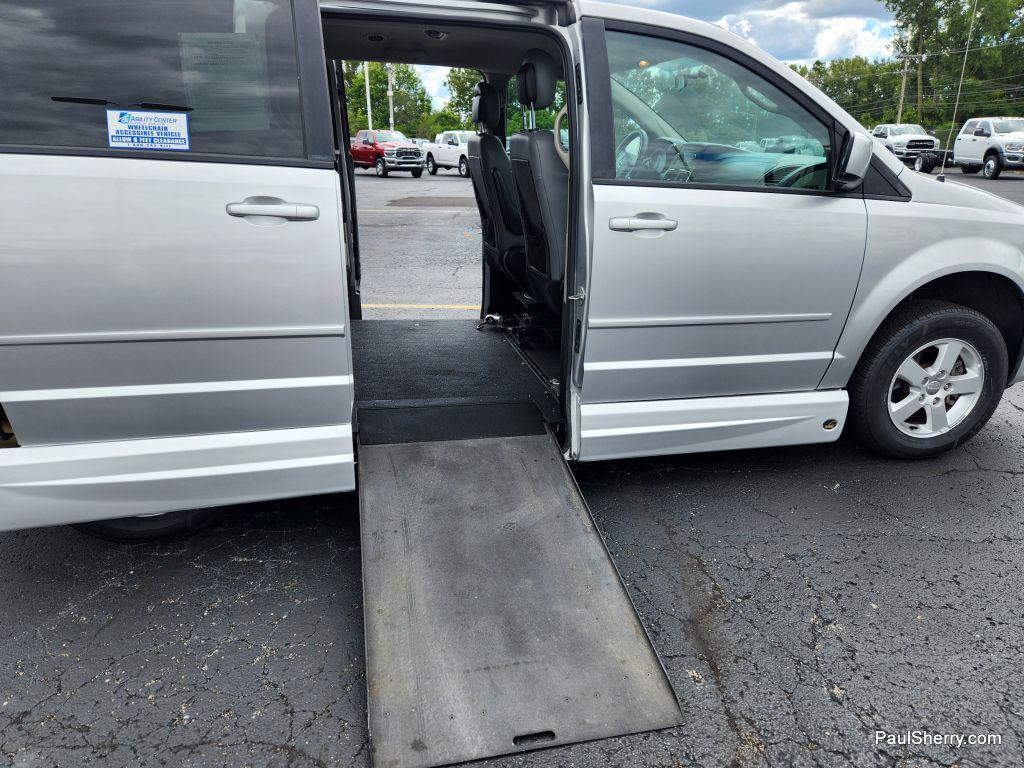 used 2012 Dodge Grand Caravan car, priced at $32,995