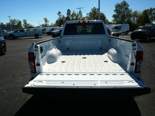 new 2024 Ram 3500 car, priced at $65,995