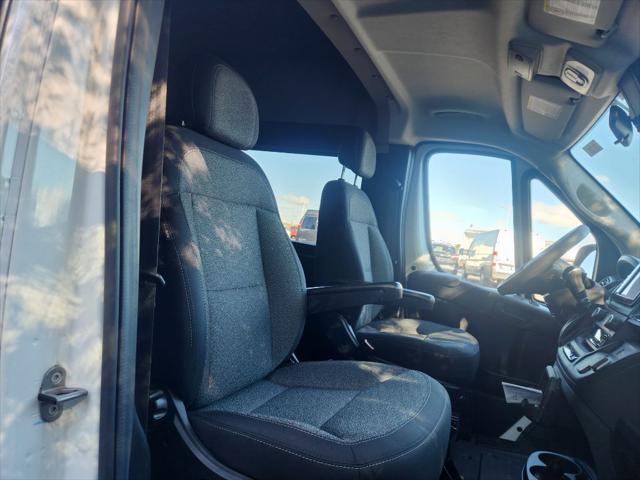 new 2023 Ram ProMaster 3500 car, priced at $81,995