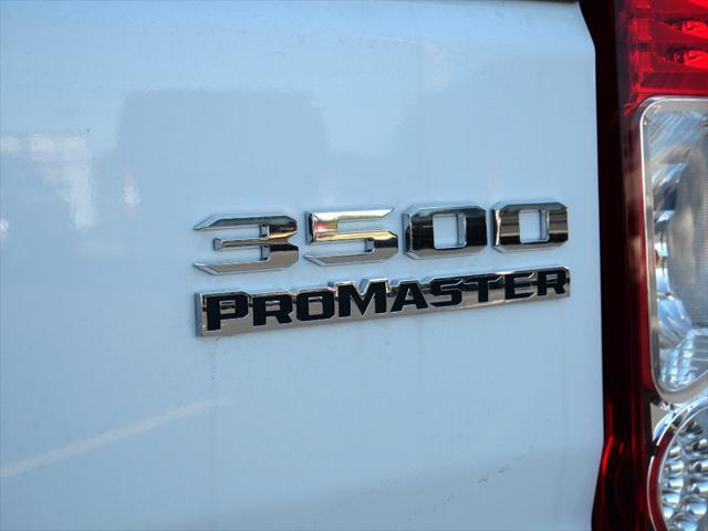 new 2023 Ram ProMaster 3500 car, priced at $81,995