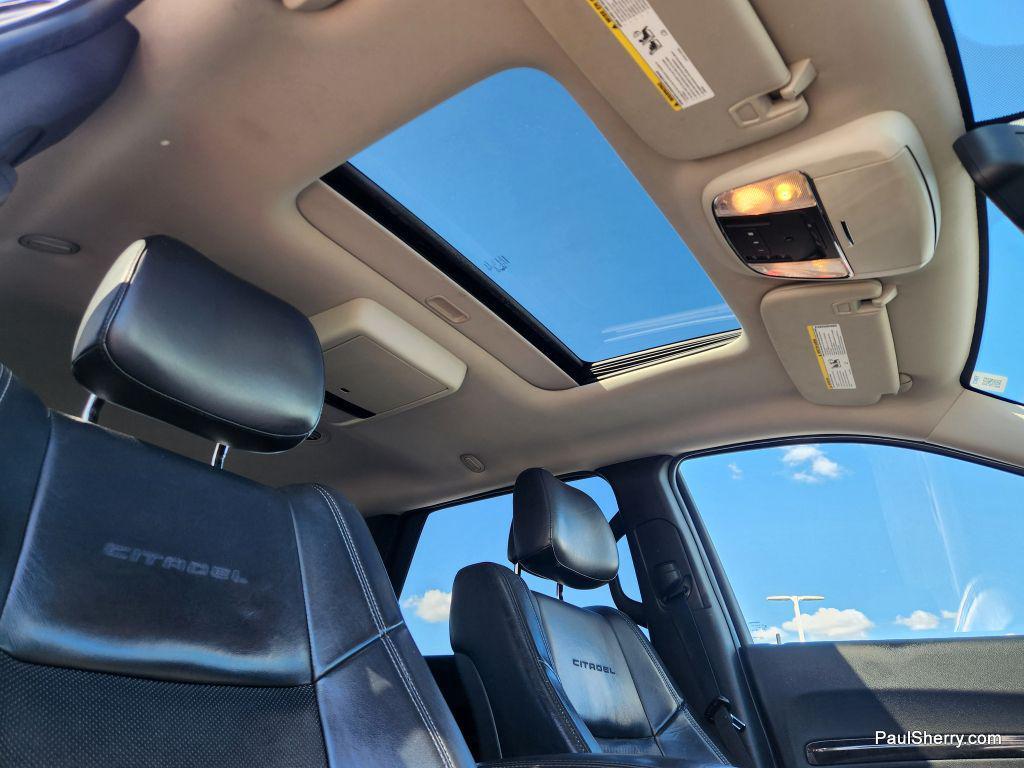used 2013 Dodge Durango car, priced at $8,467