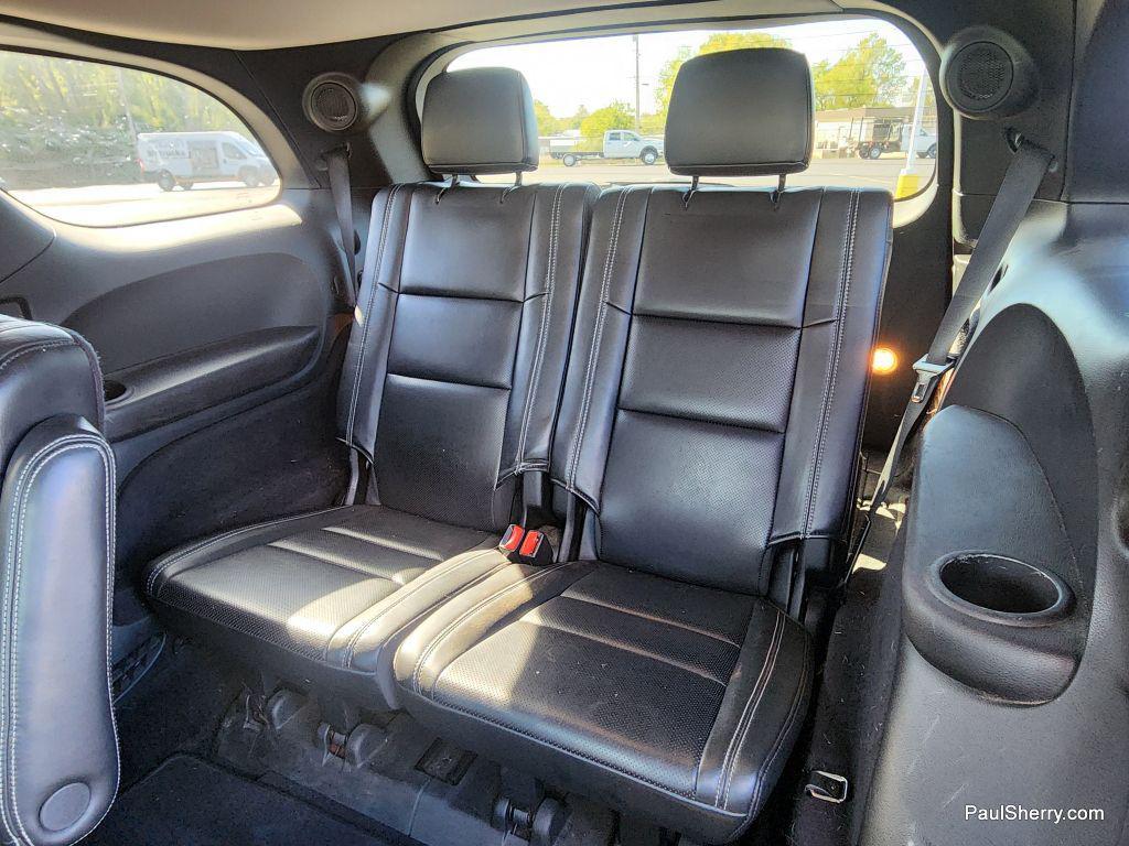 used 2013 Dodge Durango car, priced at $8,467