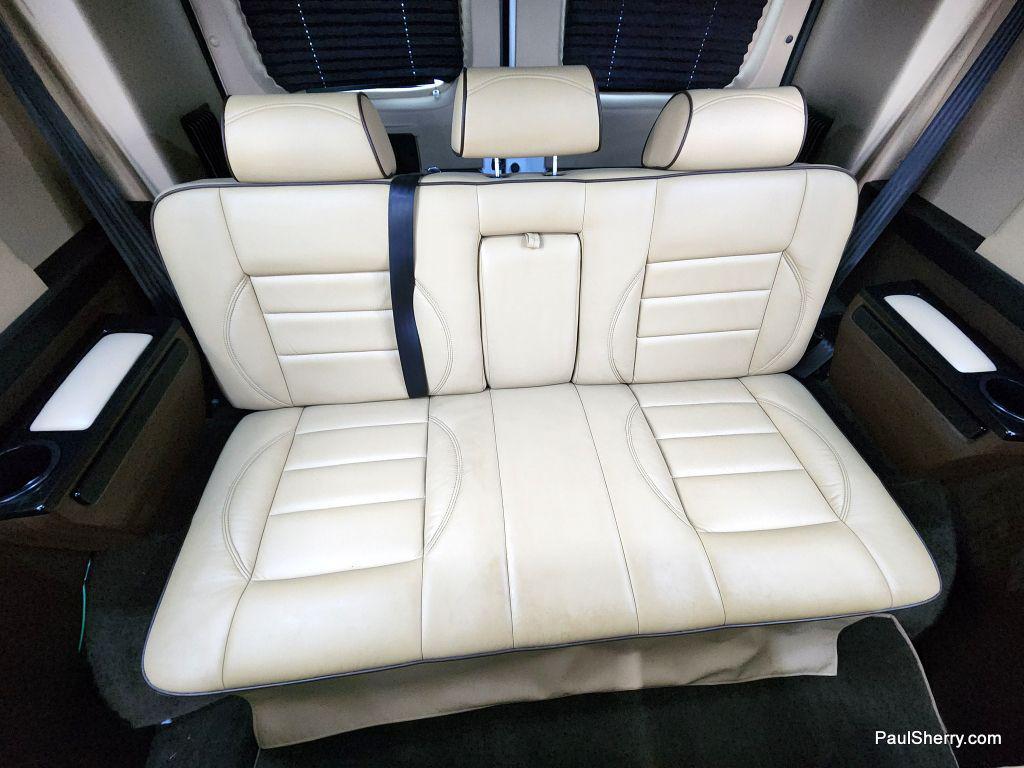 used 2018 Ram ProMaster 2500 car, priced at $59,995