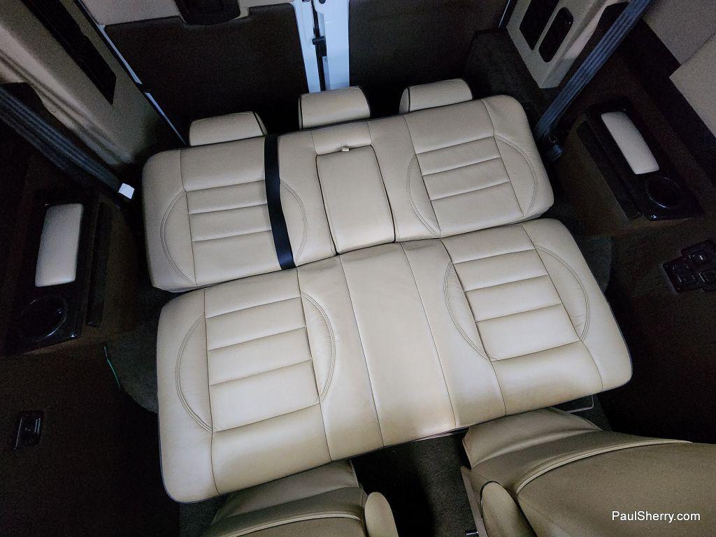 used 2018 Ram ProMaster 2500 car, priced at $59,995