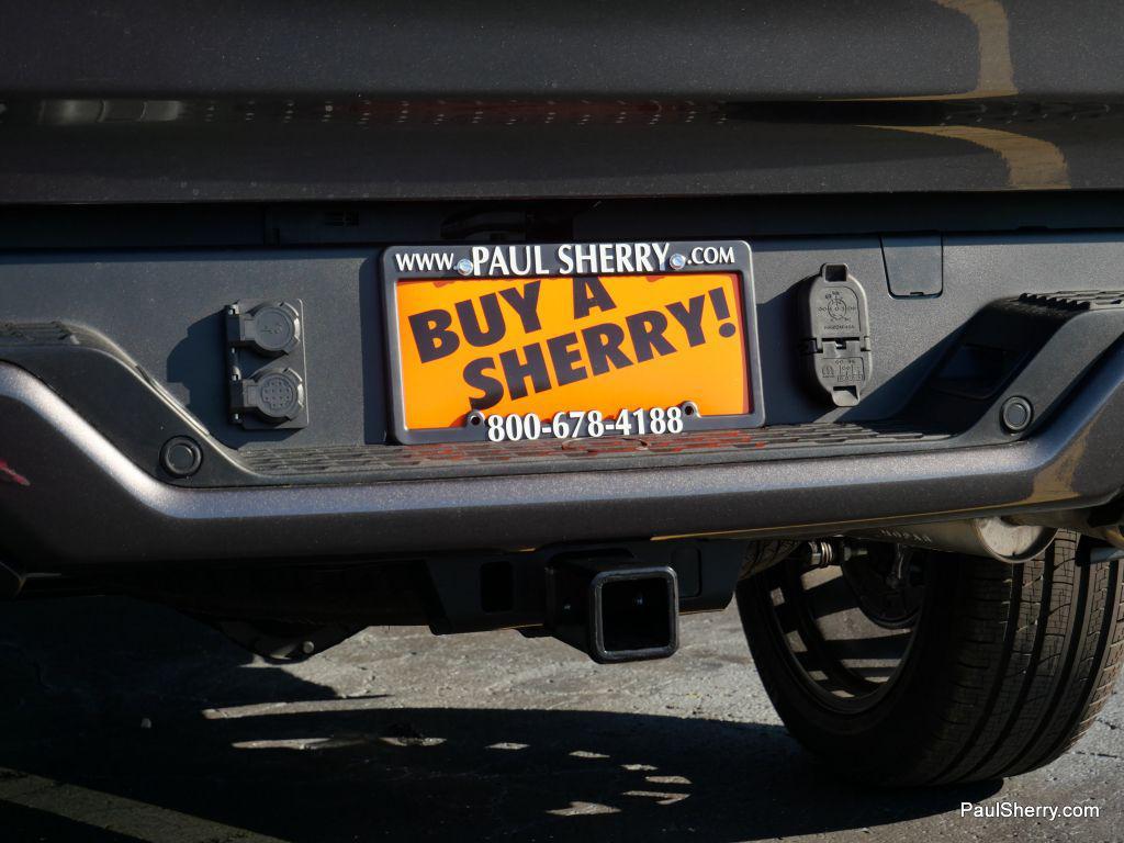 new 2026 Ram 1500 car, priced at $80,259