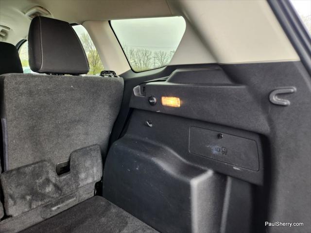 used 2018 Ford Escape car, priced at $13,900