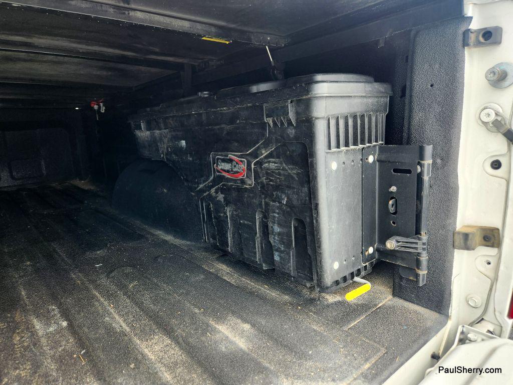 used 2020 Ram 3500 car, priced at $51,735