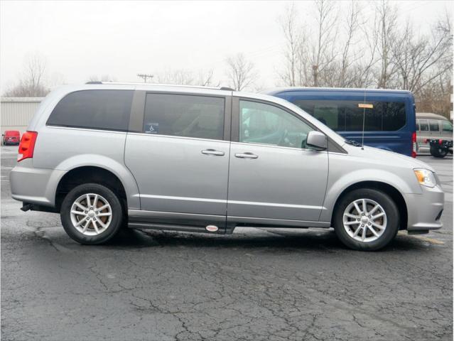 used 2019 Dodge Grand Caravan car, priced at $42,995