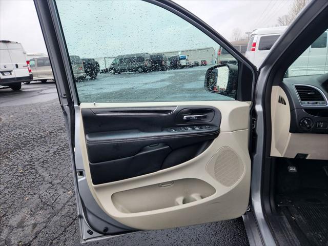 used 2019 Dodge Grand Caravan car, priced at $42,995