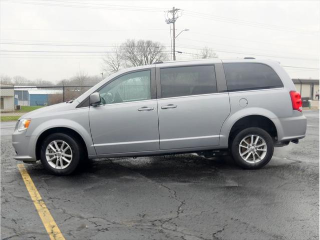 used 2019 Dodge Grand Caravan car, priced at $42,995