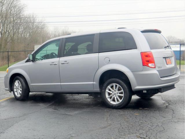 used 2019 Dodge Grand Caravan car, priced at $42,995