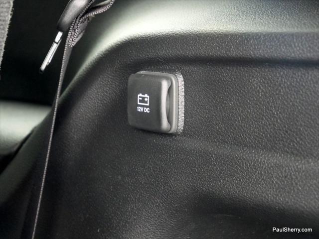 new 2025 Jeep Grand Cherokee L car, priced at $46,995