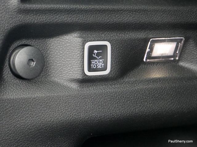 new 2025 Jeep Grand Cherokee L car, priced at $46,995