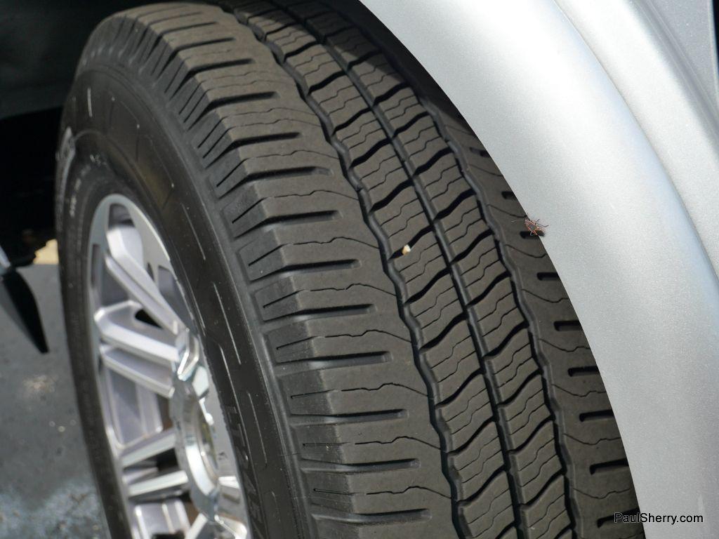 used 2023 Chevrolet Express 2500 car, priced at $55,995