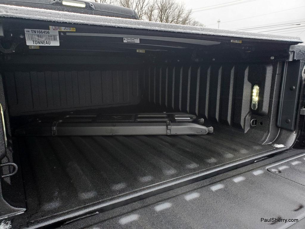 new 2026 Ram 1500 car, priced at $84,192