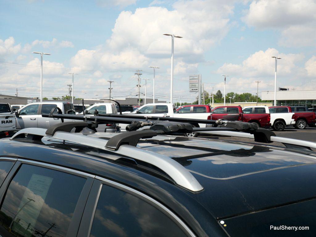 used 2018 Jeep Cherokee car, priced at $14,399