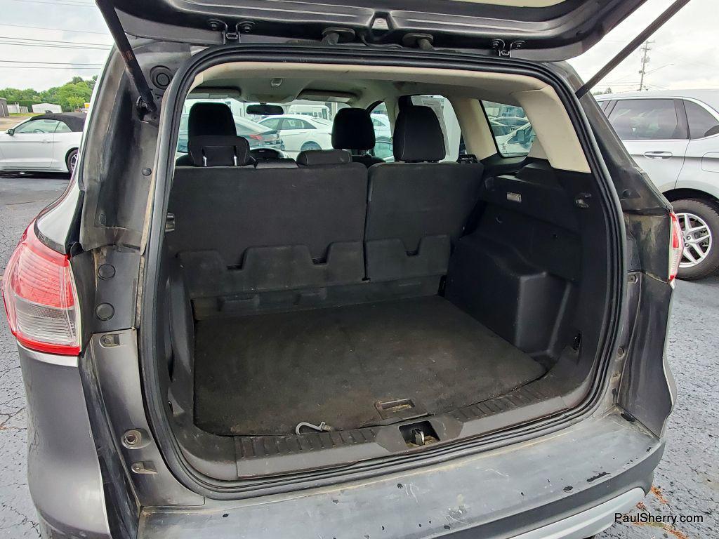 used 2013 Ford Escape car, priced at $6,480